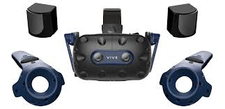 HTC Vive Pro 2